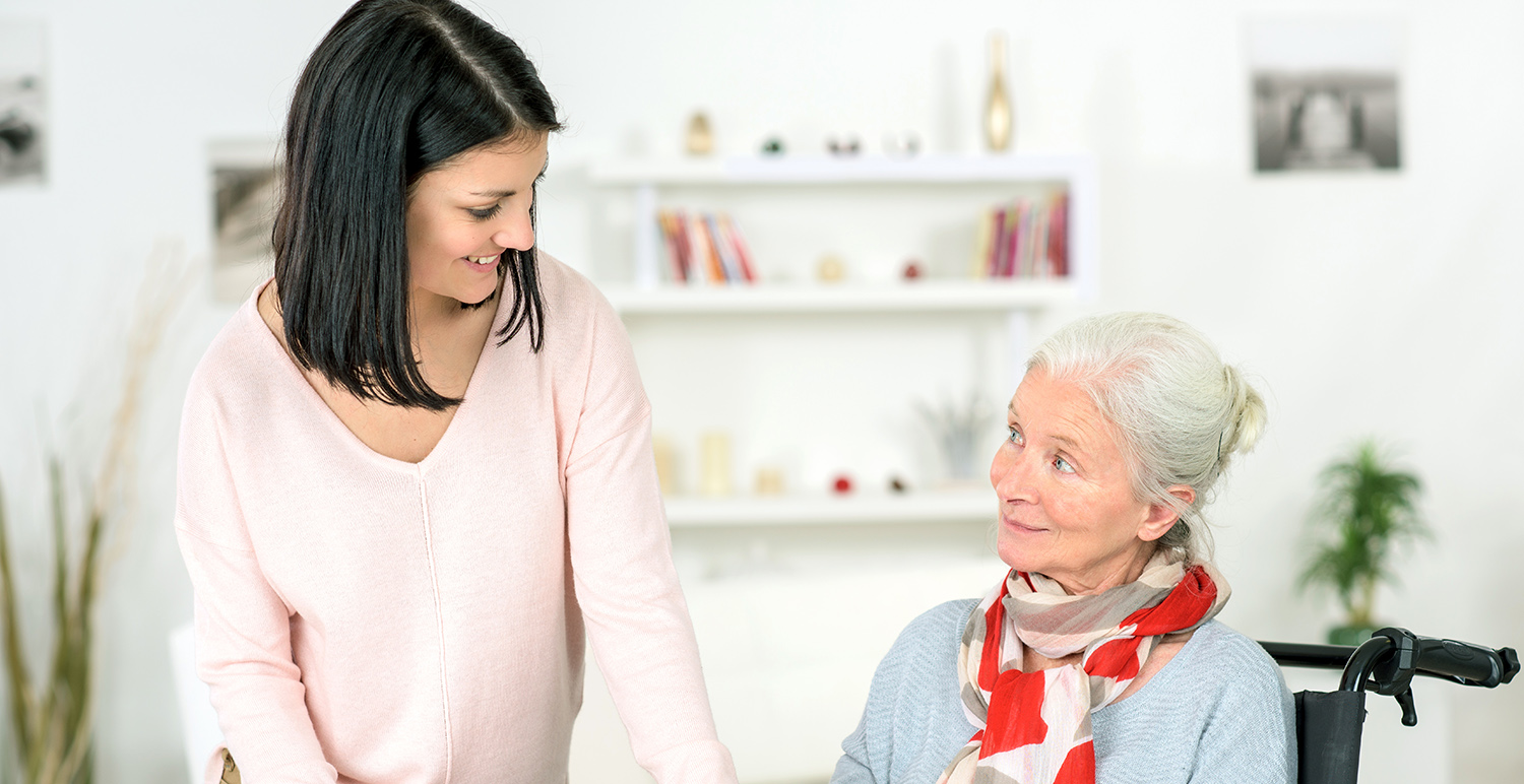 anytime home care westchester